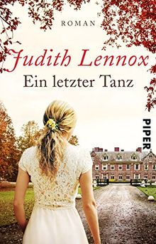 Ein letzter Tanz: Roman