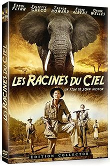 Les racines du ciel [FR Import]