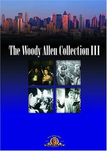 Woody Allen Collection III von Allen, W. | CD | Zustand gut
