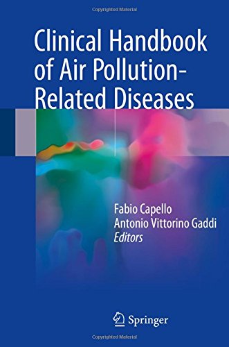 Clinical Handbook of Air Pollution-Related Diseases
