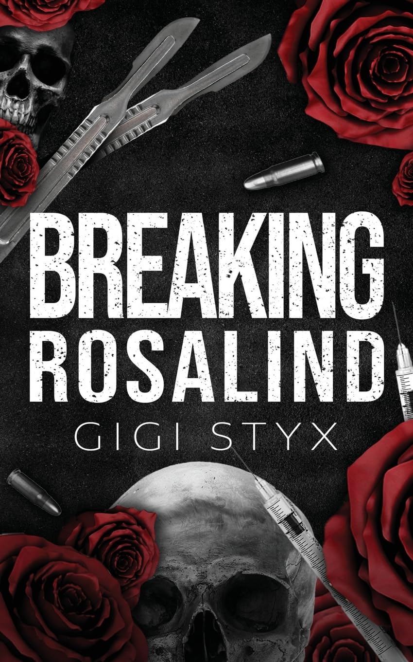 Gigi Styx Breaking Rosalind