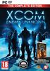XCOM - Complete Edition [PEGI] - [PC]
