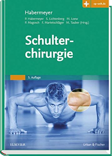 Schulterchirurgie: Mit Zugang zur Medizinwelt