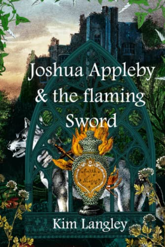 Joshua Appleby and The Flaming Sword