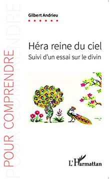 Héra reine du ciel