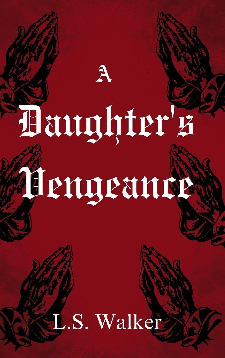 A Daughter's Vengeance