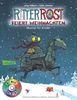 Ritter Rost: Ritter Rost feiert Weihnachten: Buch mit CD