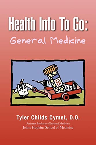 Health Info To Go: General Medicine: General Medicine