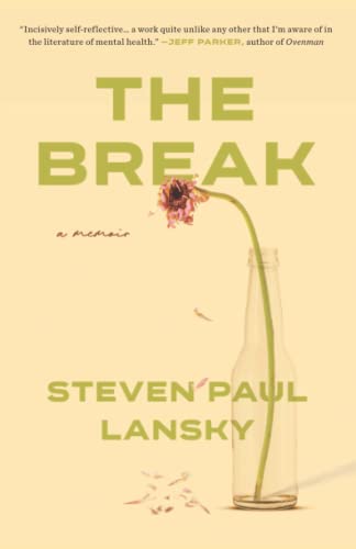 The Break: a memoir