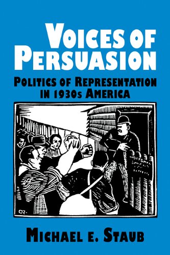 Voices of Persuasion (Cambridge Studies in American Literature and Culture, Band 78)