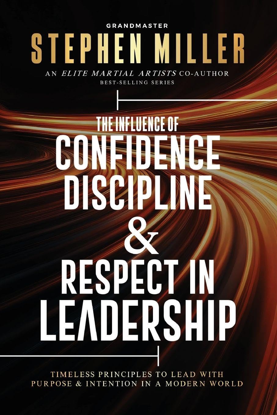 The Influence of Confidence, Discipline & Respect in Leadership