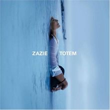 Totem von Compilation, Zazie  | CD | Zustand gut