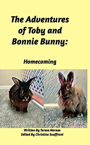 The Adventures of Toby and Bonnie Bunny: Homecoming