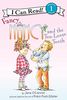Fancy Nancy and the Too-Loose Tooth (I Can Read Level 1)