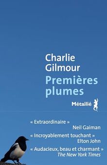 Premières plumes