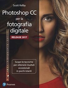 Photoshop CC per la fotografia digitale