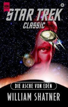 Star Trek. Classic-Serie, Band 88: Die Asche von Eden