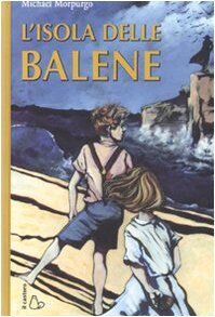 L'isola delle balene