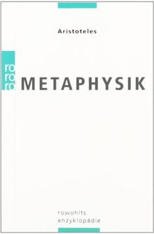 Metaphysik