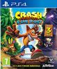 Crash Bandicoot N. Sane Trilogy Jeu PS4