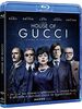 House of gucci [Blu-ray] [FR Import]
