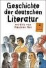 Geschichte der deutschen Literatur (Gulliver)