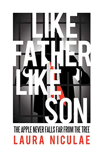 Like Father, Like Son: The Apple Never Falls Far From the Tree