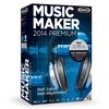 MAGIX Music Maker 2014 Premium