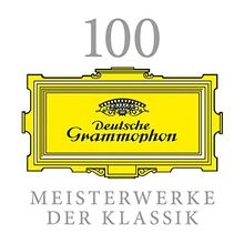 100 Meisterwerke der Klassik