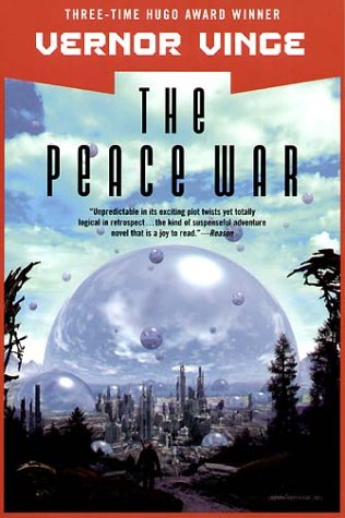 The Peace War