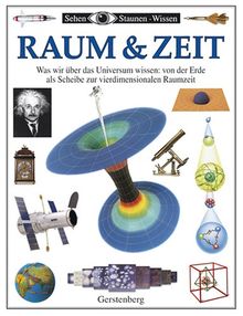 Raum & Zeit