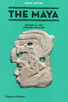The Maya 9th ed.