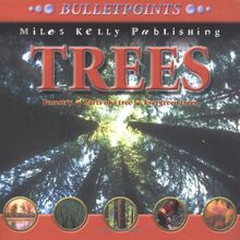 Bulletpoints: Trees