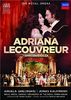 Cilea, Francesco - Adriana Lecouvreur [2 DVDs]