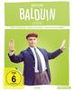 Louis de Funes - Baldiun Collection [Blu-ray]