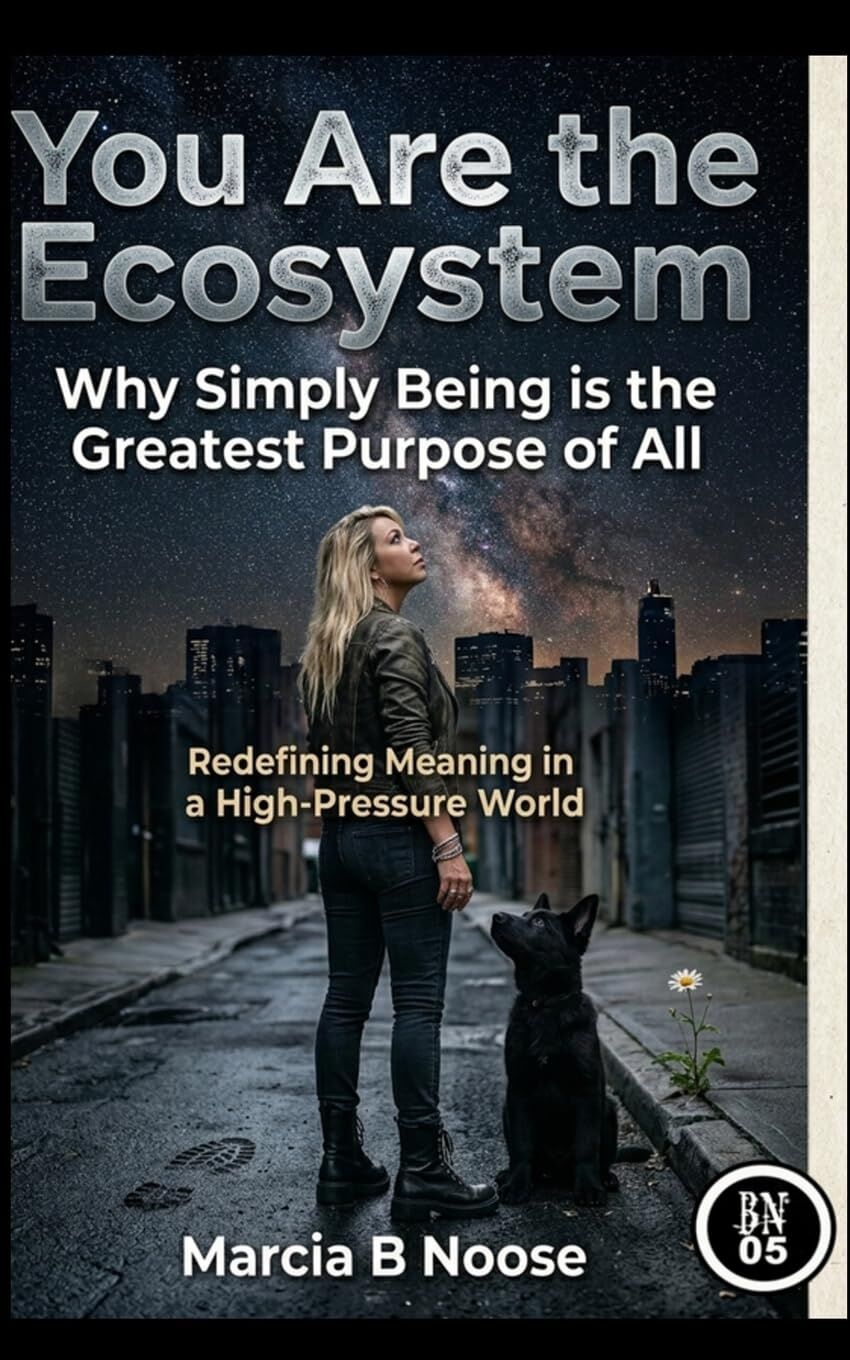 You are the Ecosystem