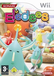 Eledees