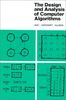 The Design and Analysis of Computer Algorithms (Addison-Wesley Series in Computer Science & Information Processing)