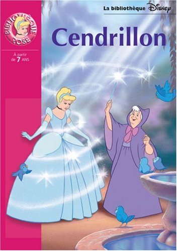 Cendrillon
