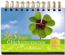 365 Tage Glücksmomente