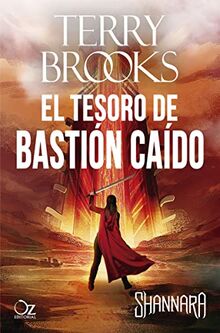 El tesoro de Bastión Caído (Oz Nébula)