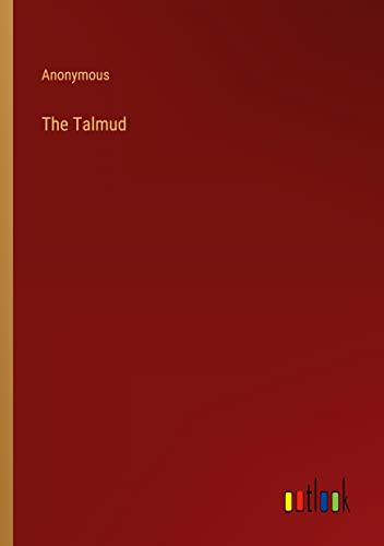 The Talmud