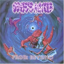 From Beyond (Re-Release Incl.Bonus Tracks)