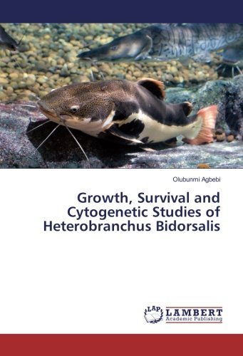 Growth, Survival and Cytogenetic Studies of Heterobranchus Bidorsalis