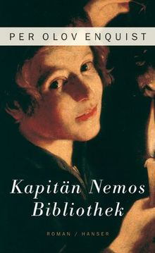 Kapitän Nemos Bibliothek: Roman