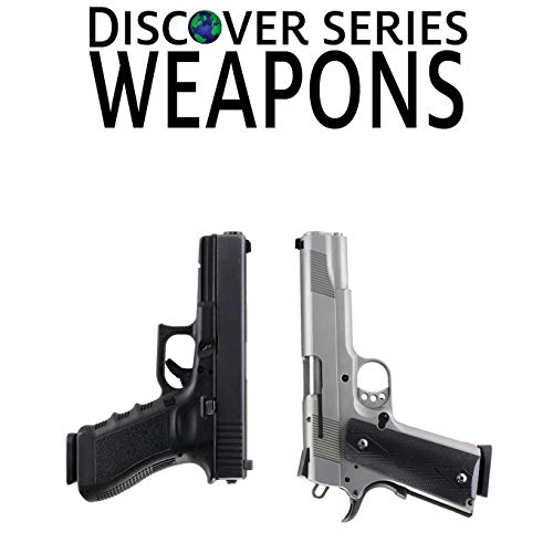 Weapons (Discover)