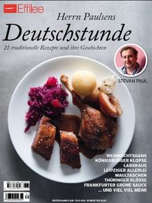 Herrn Paulsens Deutschstunde