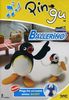 Pingu - Pingu ballerino [IT Import]