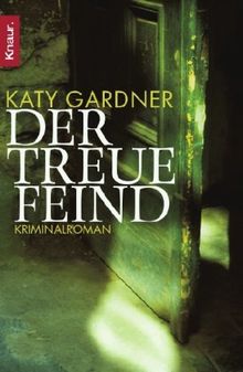 Der treue Feind: Kriminalroman