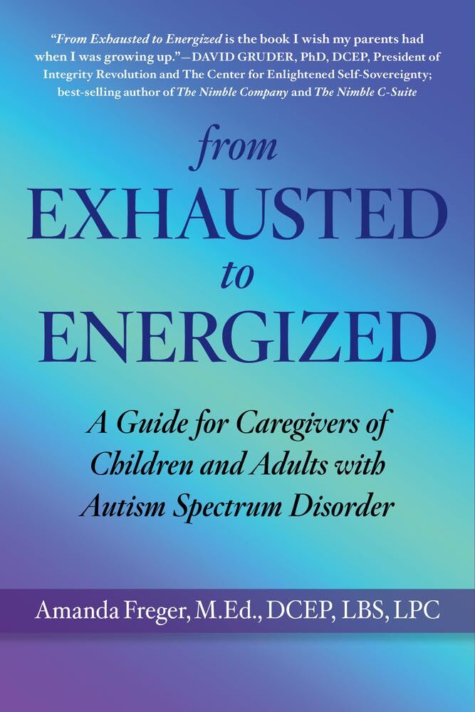 From Exhausted to Energized